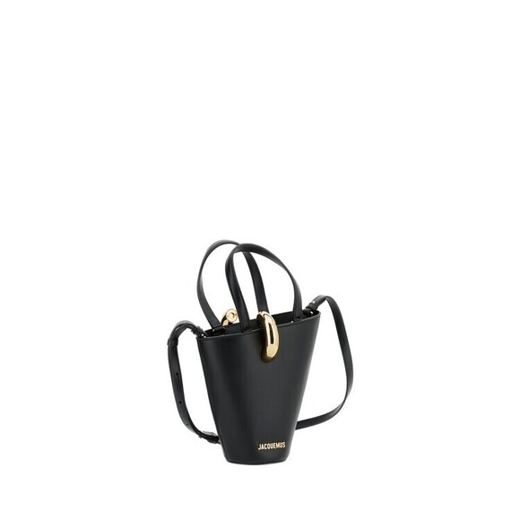 Jacquemus Le Petit Bambola Bag - NWT - Picture 2 of 4